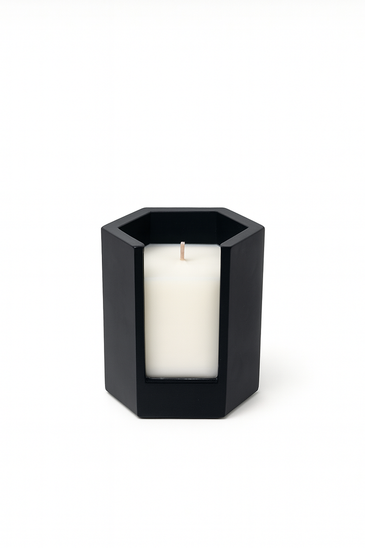 Custom Candles