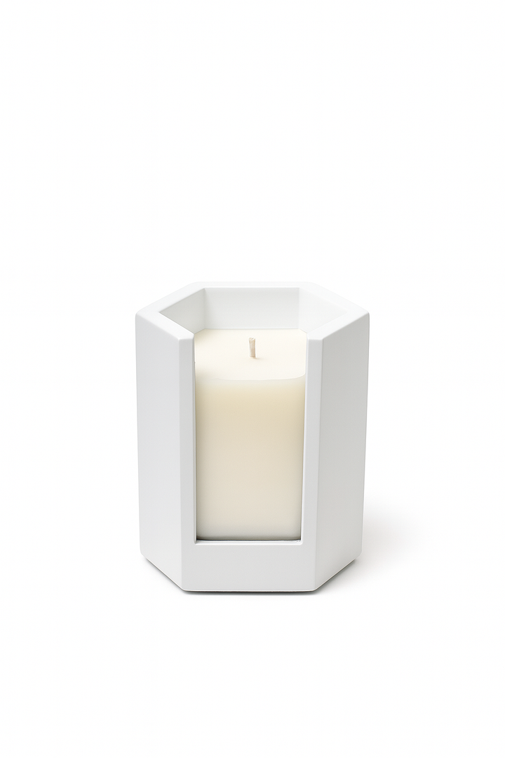 Custom Candles