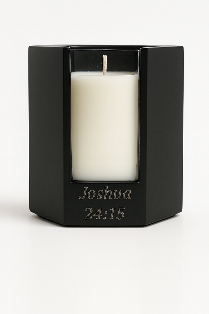 Joshua 24:15