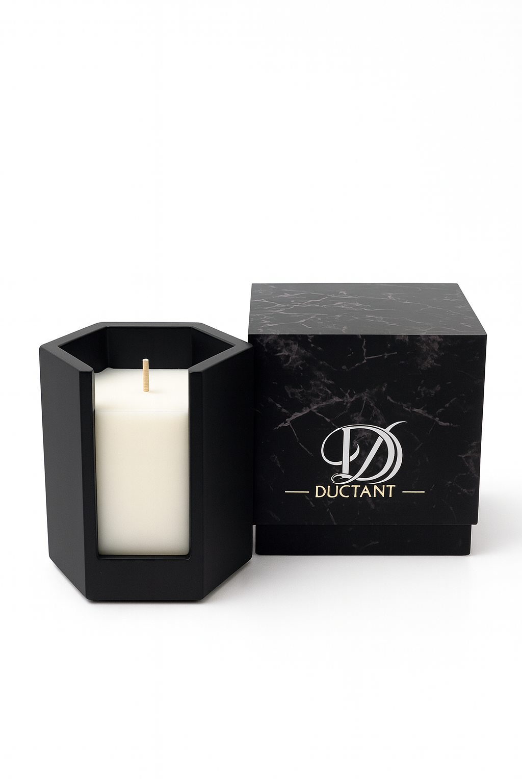 Custom Candles