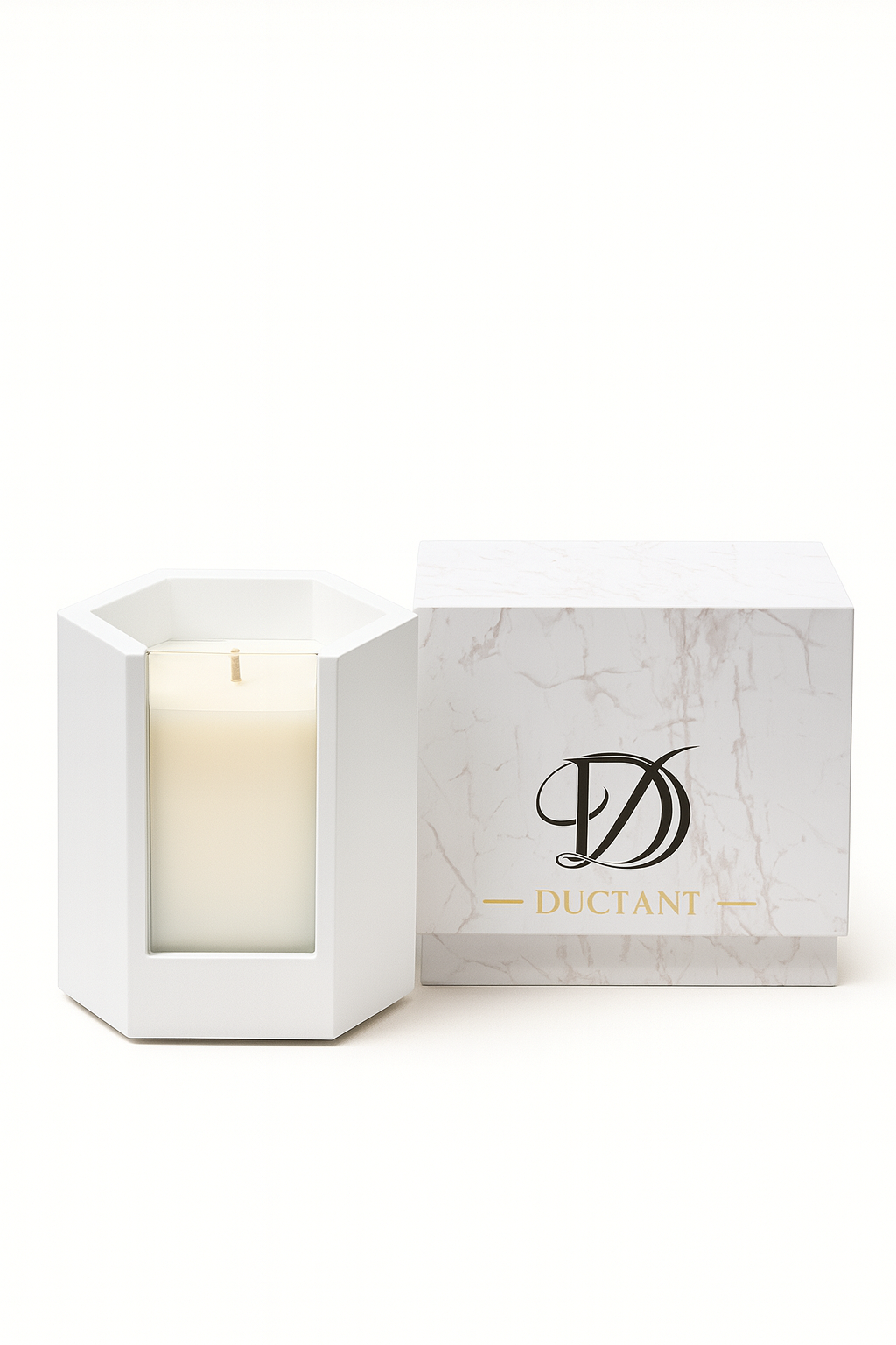 Custom Candles